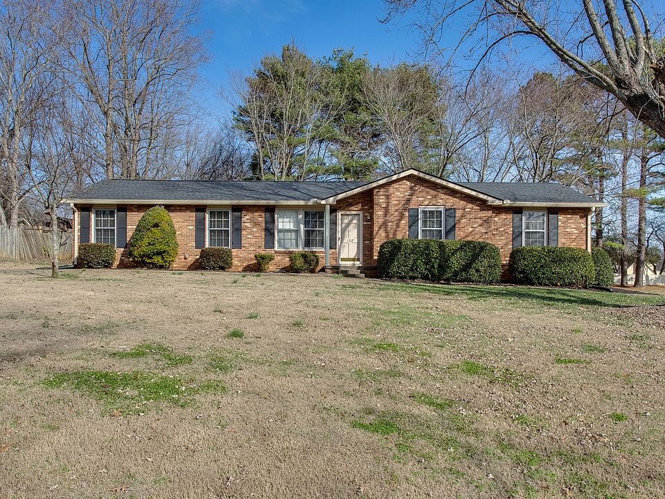 102 Creek Ct, Smyrna, TN 37167 Zillow