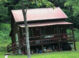 4023 Upper Obrien Rd, Frametown, WV 26623