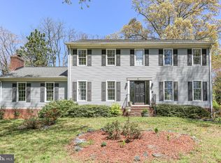 410 Collingwood Dr, Fredericksburg, VA