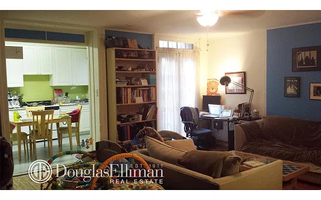 Rented by Douglas Elliman | media 1
