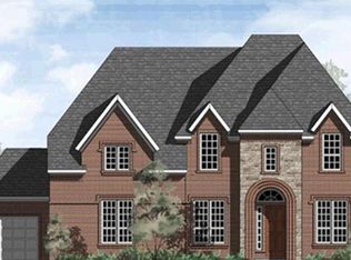 3500 Midnight Ct, Flower Mound, TX 75028