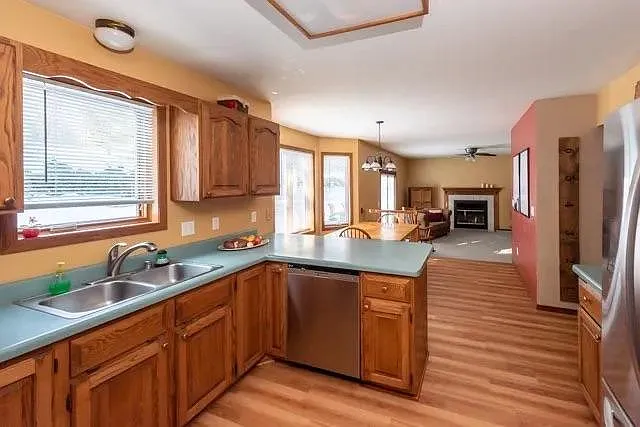 2922 Maple Run Dr — Photo 6