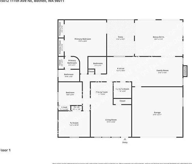 15012 111th Ave NE — Photo 31