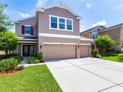 9628 Oak Glade Ave, Tampa, FL, 33647