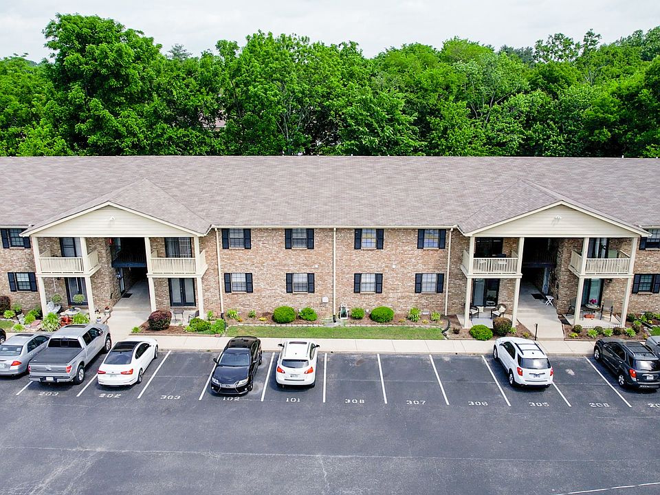 Warren Park Condominiums 514 N Petway St Franklin, TN Zillow Apartments for Rent in Franklin