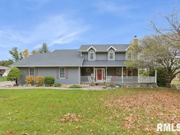 501 N 10th St, Clinton, IA 52732