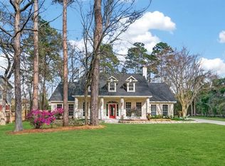 905 Carriage Hills Blvd, Conroe, TX 77384