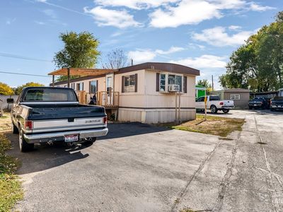 571 Caldwell Blvd TRAILER 11, Nampa, ID, 83651