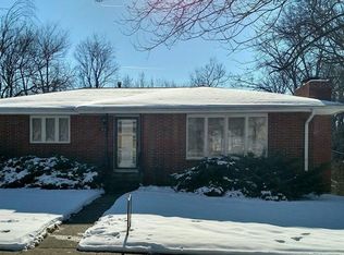 4153 Timber Ln, Des Moines, IA 50317