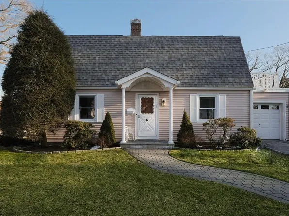 6 Miller Terrace, White Plains, NY 10607