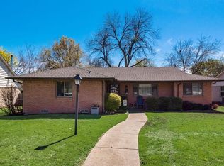 1217 Evergreen Dr, Richardson, TX 75080