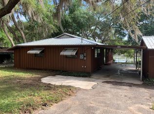 24980 NE 146th Ln, Salt Springs, FL 32134