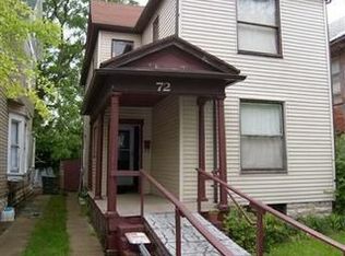 72 Vincent St, Dayton, OH 45405