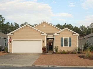 604 Hay Hill Ln, Myrtle Beach, SC 29579