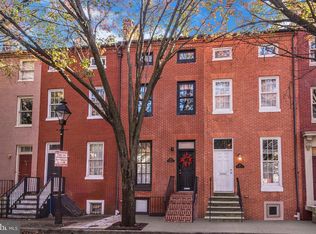 625 S Paca St, Baltimore, MD 21230