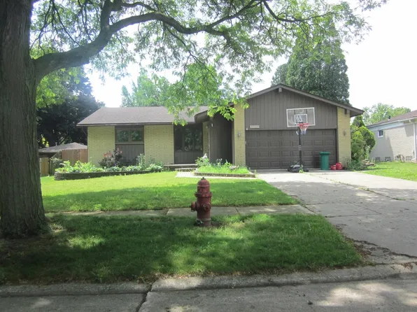 36267 Hees St, Livonia, MI 48150