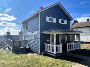 1334 Water St, Indiana, PA 15701