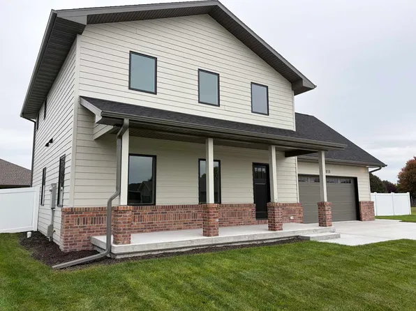 810 Mockingbird Dr., North Platte, NE 69101