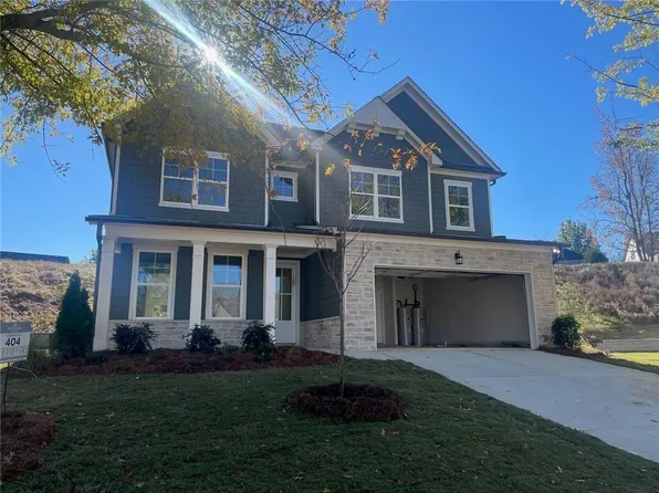 112 Laurelwood Ln, Dallas, GA 30157