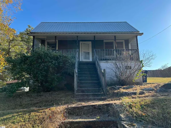 1016 Orr St, Pelzer, SC 29669