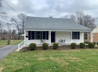 4722 Fairfield Ave, Fairfield, OH