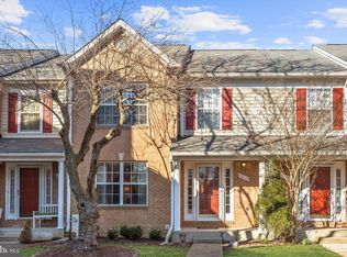 5213 Lightfoot Path, Columbia, MD 21044