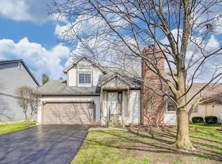 5708 Longford Dr, Dublin, OH 43016