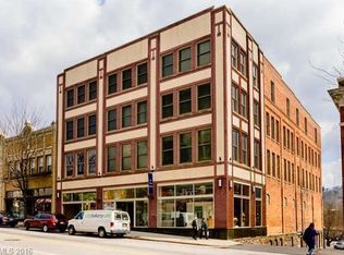 52 Biltmore Ave APT 201, Asheville, NC 28801