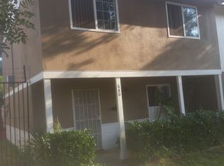 680 E 5th St, Azusa, CA 91702