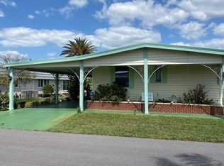 399 Hidden Cove Rd, North Fort Myers, FL 33917