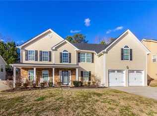 7205 Jumpers Trl, Fairburn, GA 30213