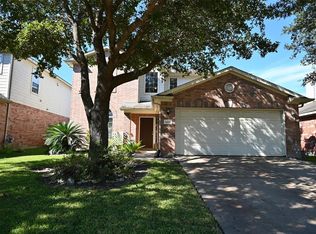 14611 Rochelle Ct, Cypress, TX 77429