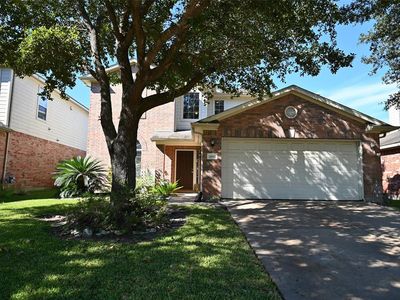 14611 Rochelle Ct, Cypress, TX, 77429