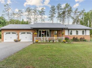 6216 Sunnidale Tosorontio Townline, Glencairn, ON L0M1K0