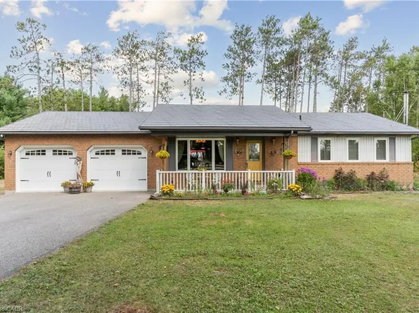6216 Sunnidale Tosorontio Townline, Glencairn, ON L0M 1K0