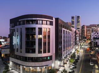 Hanover Northgate, Oakland, CA 94612