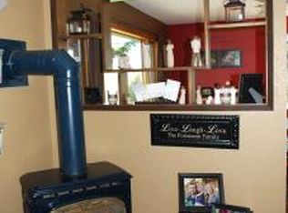 1206 Clark St, Cottonwood, ID 83522