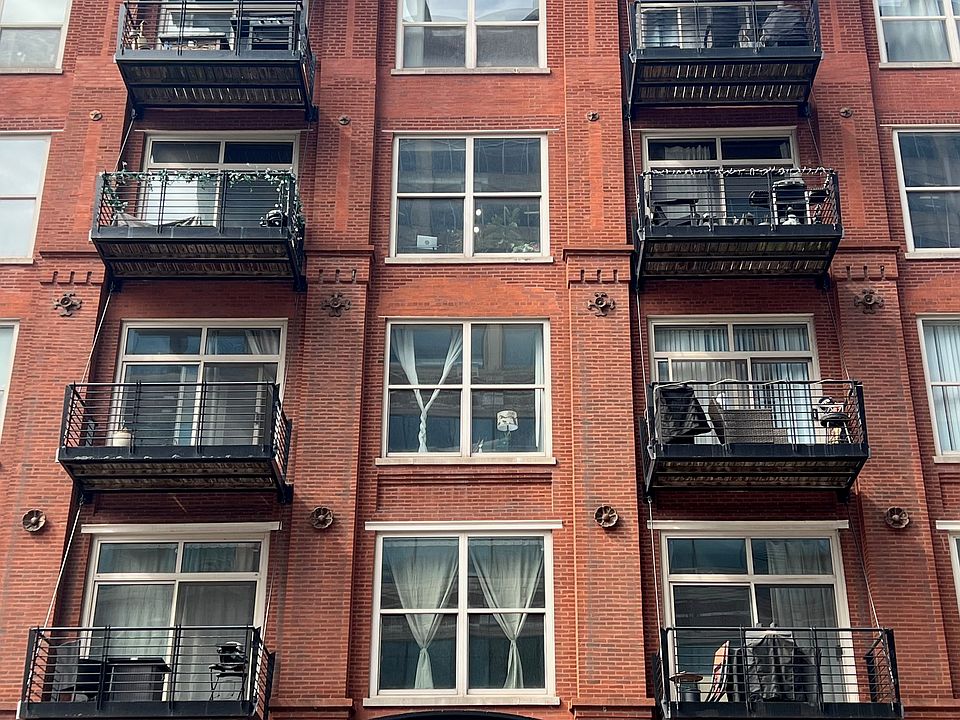 1st image of 420 S Clinton St APT 503