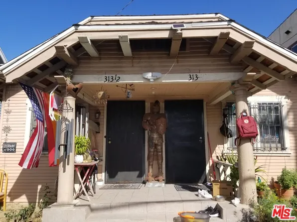 311 S Burlington Ave, Los Angeles, CA 90057