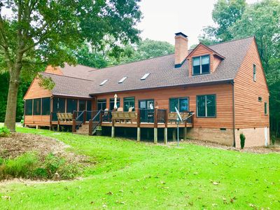 1475 Avis Trl, Lancaster, VA, 22503