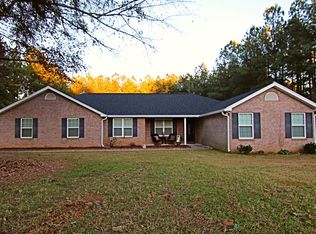 4310 Bath Edie Rd, Hephzibah, GA 30815