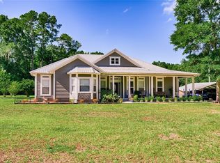 22191 NW 190th Ave, High Springs, FL 32643