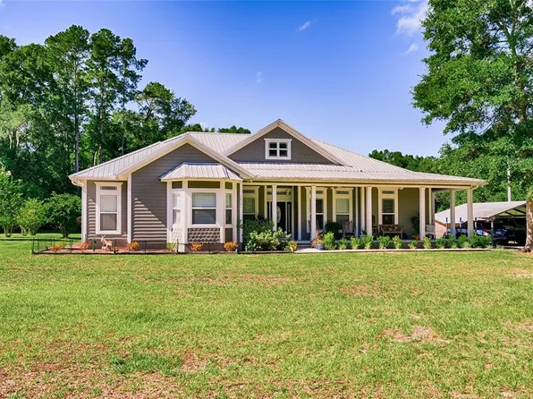 22191 NW 190th Ave, High Springs, FL 32643