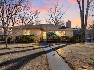 9355 E 65th Ter, Raytown, MO 64133