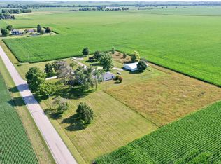 7654 N 2500 East Rd, Forrest, IL 61741