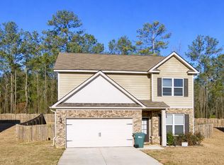 244 Sophie Cir, Locust Grove, GA 30248
