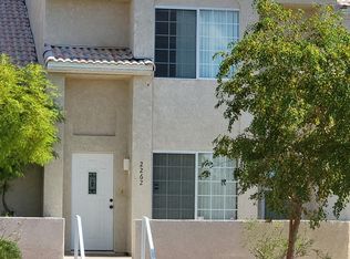 2262 Del Cadena, Bullhead City, AZ 86442