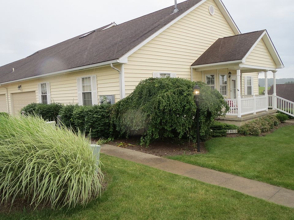 8 Eagle Drive