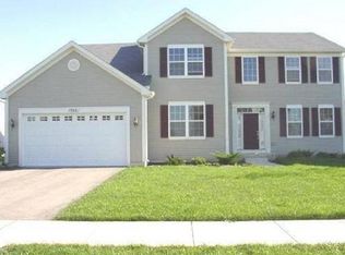 13921 Trillium Ln, Plainfield, IL 60544