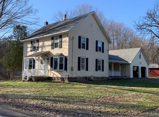 855 Hoben Rd, Oxford, NY 13830